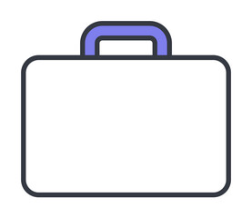 diplomat icon. Element of web icon with one color for mobile concept and web apps. Thin line diplomat icon can be used for web and mobile. Premium icon