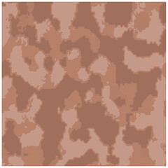 Fantastic camouflage .Mosaic texture.  Perfect for fashion, textile design, cute themed fabric, on wall paper, wrapping paper, fabrics and home decor.