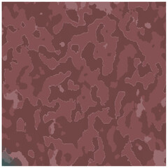 Fantastic camouflage .Mosaic texture.  Perfect for fashion, textile design, cute themed fabric, on wall paper, wrapping paper, fabrics and home decor.