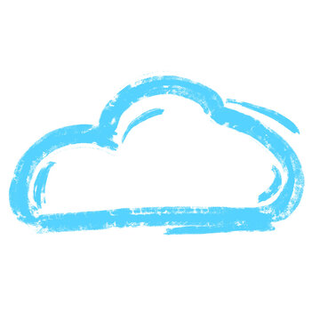Transparency PNG  cloud  