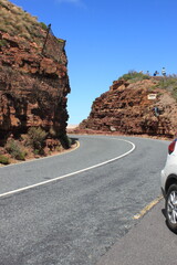 roads in south africa