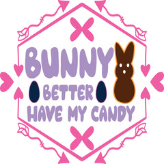 Ester SVG And T-shirt Design