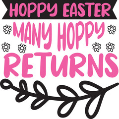 Ester SVG And T-shirt Design