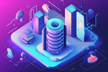 Cloud computing services