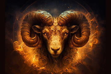 Aries is the first sign of the Zodiac. People born between March 20th and April 19th have this astrological sign. Generative AI