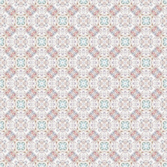 Tribal pattern. Folk motif. Can be used for wallpaper, textile, wrapping, web page background.