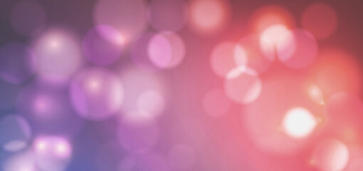 Sparkling background with bokeh and sparkles. Holiday glowing silver lights with sparkles. Festive defocused lights