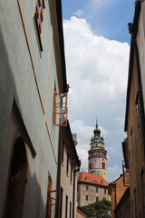 city old town 