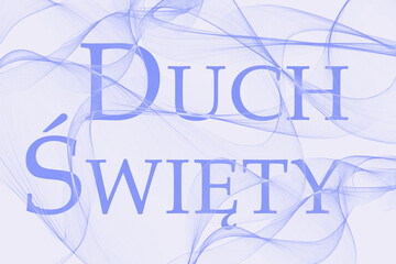 Duch Święty