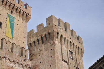 Fototapeta premium Offagna - AN