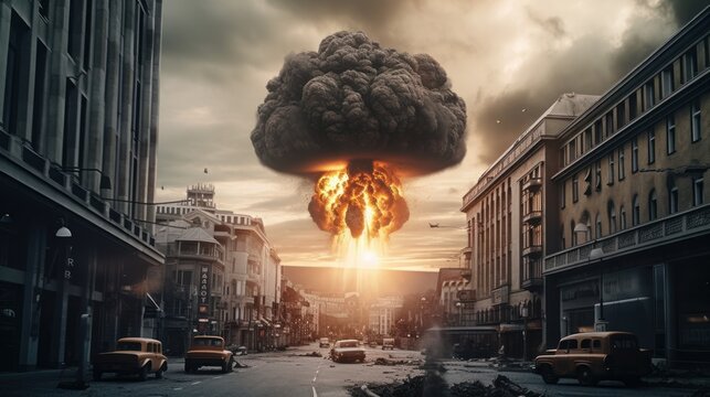 bomba nucleat