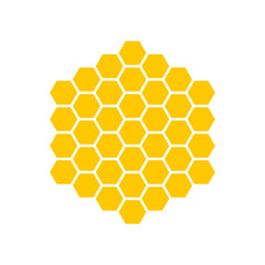 Bee honeycomb