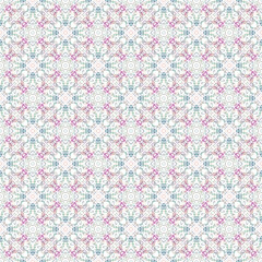 Ethnic boho ornament. Tribal pattern. Folk motif. Can be used for wallpaper, textile, wrapping, web page background.