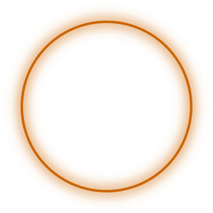 Basic shape Rectangle, triangle, circle Neon Futuristic sign frame colourful vector transparent file wallpaper
