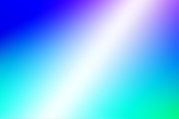 Abstract Background defocused Vivid blurred colorful wallpaper premium illustration