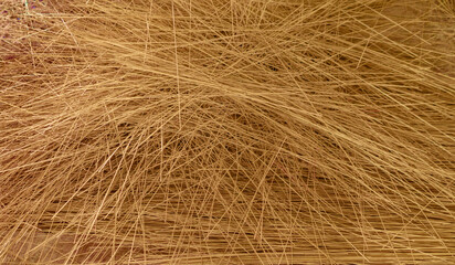 Incense in industy factory. pattern texture background in Asia, Vietnam.