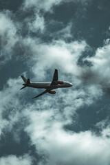 Flying Vueling
