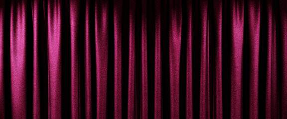 Curtains digital design