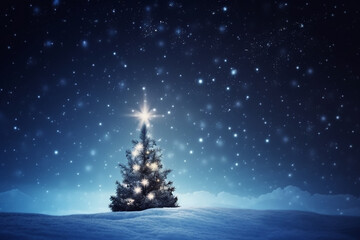 Conceito de Natal: adorar e louvar a Deus