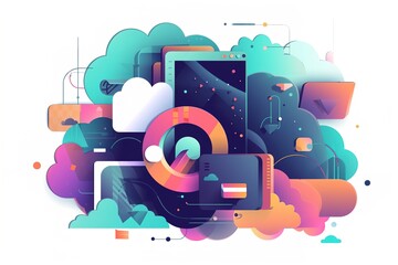 Cloud computing solutions