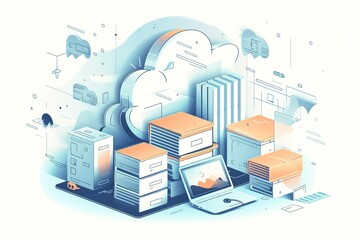 Cloud computing solutions