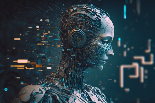 Artificial Intelligence - Generative A.I.