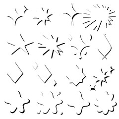 Icon star 
