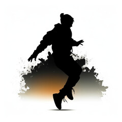 break, dance, silhouette, sport, vector, running, dance, black, woman, illustration, runner, run, dancer, people, dancing, athlete, soccer, body, jump, karate, boy, art, sports, competition, exercise,