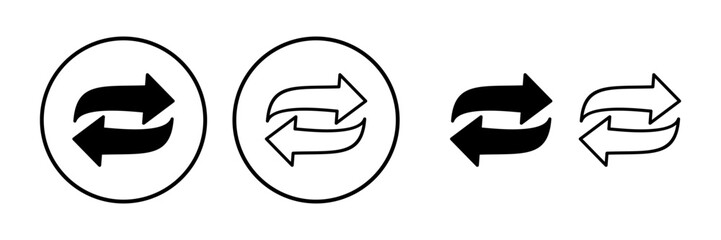 Arrow icon. Arrow symbol. Arrow icon for your web design.