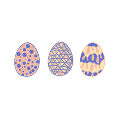 easter eggs
