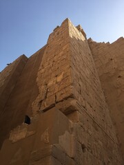 Ancient Egyptian Architecture