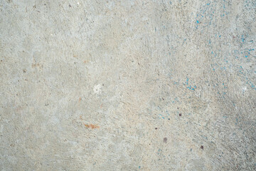 Old Concrete wall In black and white color, cement wall, broken wall, background texture, stone flor