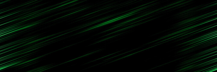 Background black and green dark are light with the gradient is the Surface with templates metal texture soft lines tech gradient abstract diagonal background silver black sleek with gray.