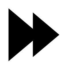 modern arrow icon design elements