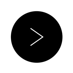 Fototapeta premium arrow icons design elements