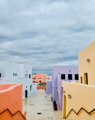 Old port doha, qatar