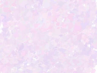 パープルピンクグラデーションの水彩テクスチャ背景
