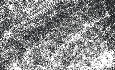 Grunge black and white texture.Grunge texture background.Grainy abstract texture on a white background.highly Detailed grunge background with space