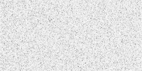 Quartz surface white for bathroom or kitchen countertop .Abstract design with white paper texture background and terrazzo flooring texture polished stone pattern old surface marble for background.