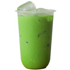 Ice Green Tea