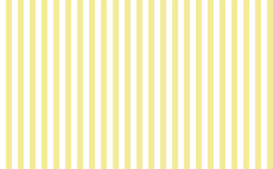 黄色と白の細いストライプ背景