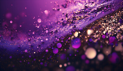 Credible_background_image_Glitter_texture_