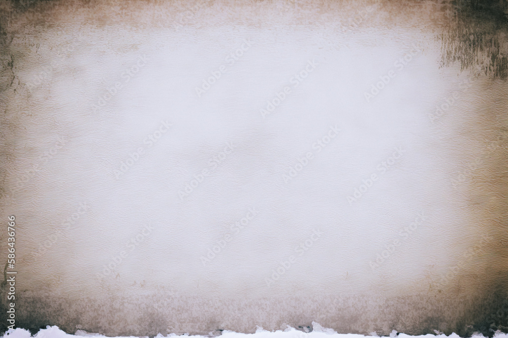 Aufkleber Grunge style old texture with scratches background for backdrop overlay