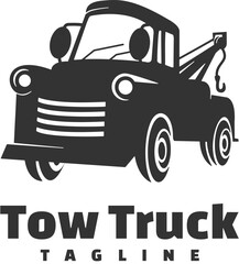 illustration of a truck