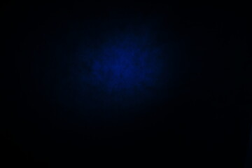 Dark, blurry, simple background, green abstract background gradient blur, Studio light.