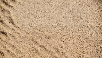 Fototapeta na wymiar High-Quality Sand and Beach Texture - Natural and Serene