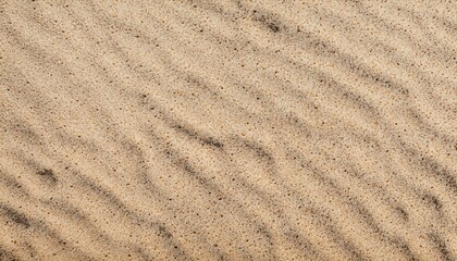 High-Quality Sand/Beach Texture - Detail and Color