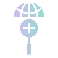 Obraz premium geography