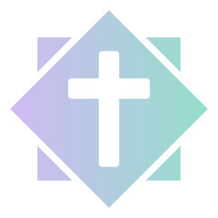 Obraz premium religion