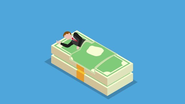 Make money anytime even when you are sleeping